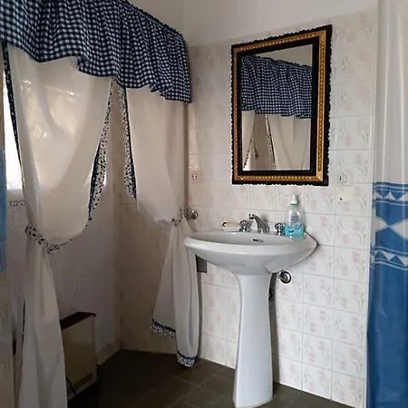 Casa Alla Fontana Holiday home Brescia