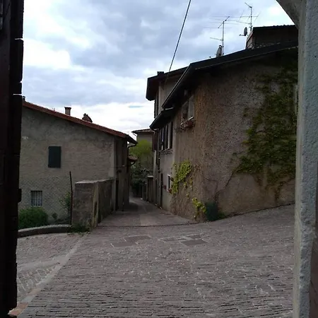 Casa Alla Fontana Holiday home